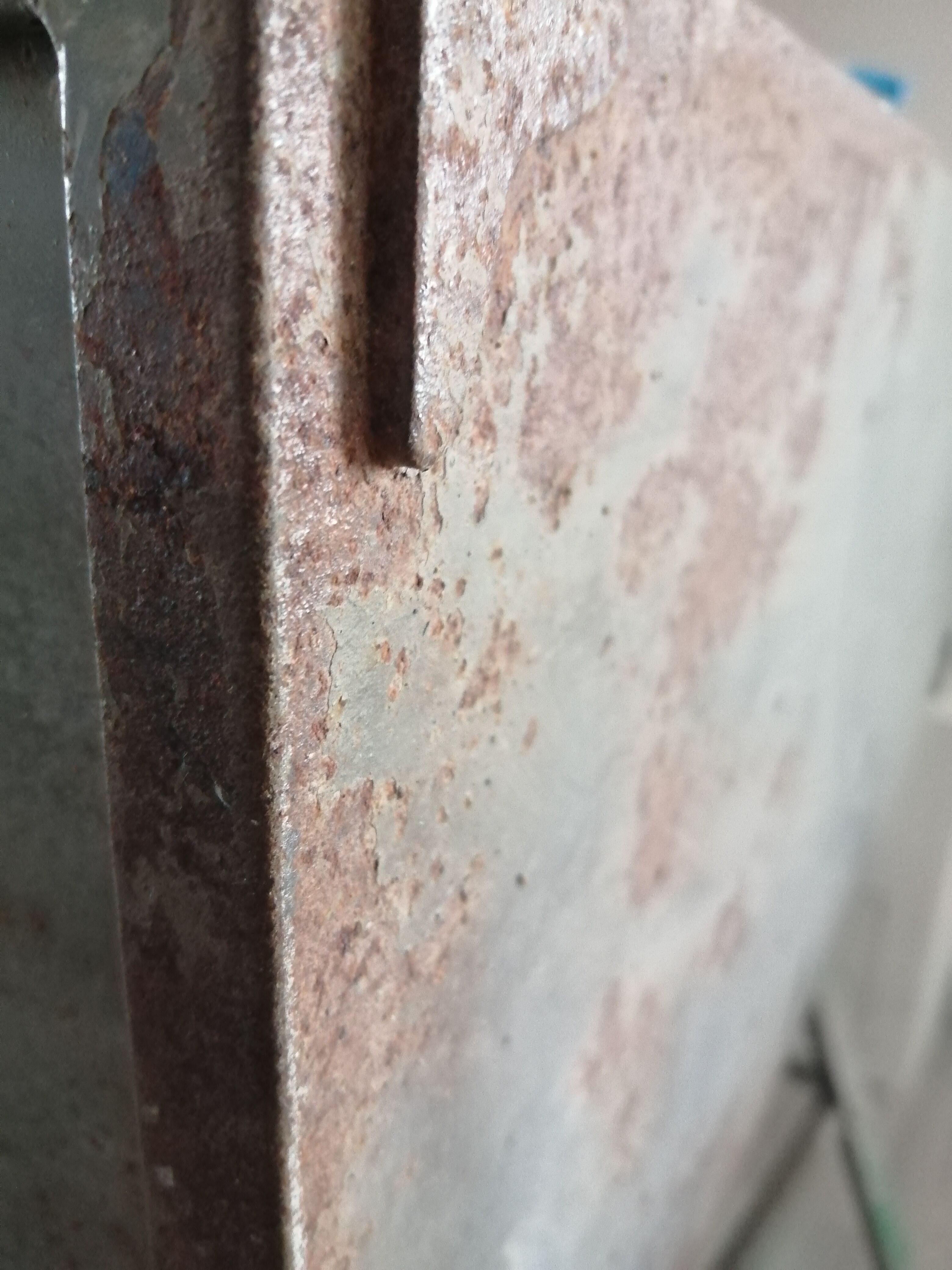 Meuble industriel kardex