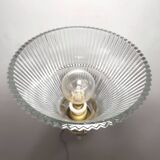 Applique de pared de bronze. Espagne, années 1960.