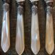 Knife fork services