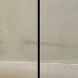 Alba floor lamp, Renato Toso, Leucos 1980