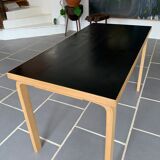 Vintage Alvar Aalto table desk
