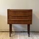 Commode vintage danoise des années 1960