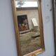 Golden mirror