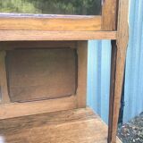 Art Deco double body buffet