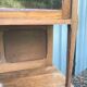 Art Deco double body buffet