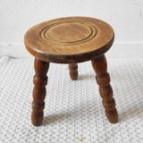 Tabouret tripode, 1960