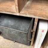 Contemporary trade furniture