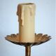 Applies "wheat sheaf" gold metal