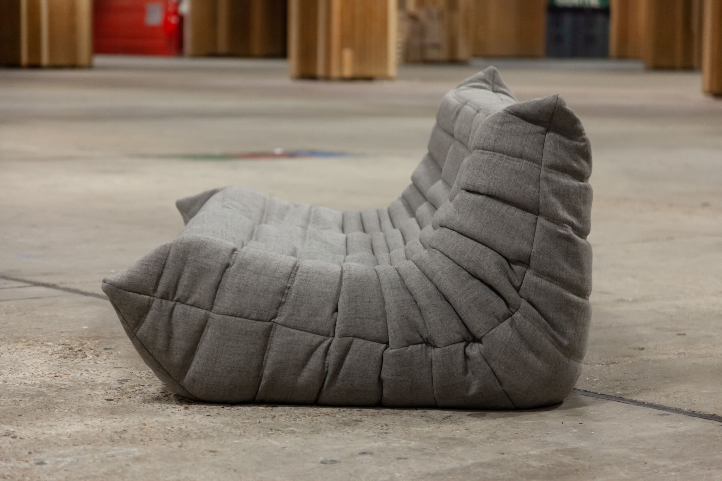 Togo set model designed by Michel Ducaroy 1973