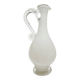 Vintage Polish vase from HSG Tarnowiec, 1970s