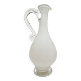 Vintage Polish vase from HSG Tarnowiec, 1970s