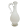Vintage Polish vase from HSG Tarnowiec, 1970s