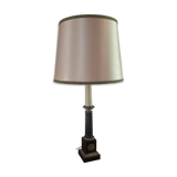 Great empire-style lamp