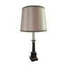 Great empire-style lamp