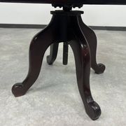 Thonet swivel armchair no. 5541