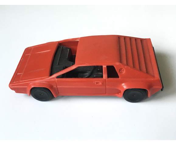 Voiture Jouet Vintage 80 S Joustra Selency Voiture Jouet Vintage 80 S Joustra Selency
