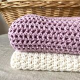 Lilac hook cover 192x66