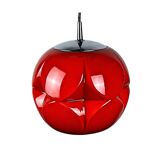 Mid Century Modern PEILL and PUTZIER pendant lamp for vintage collectors