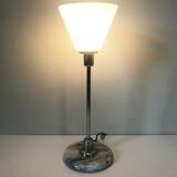 Lamp Italian design of the 1970s