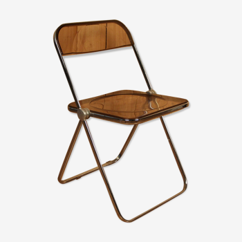 Giancarlo Piretti folding chair