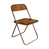 Giancarlo Piretti folding chair