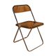 Giancarlo Piretti folding chair