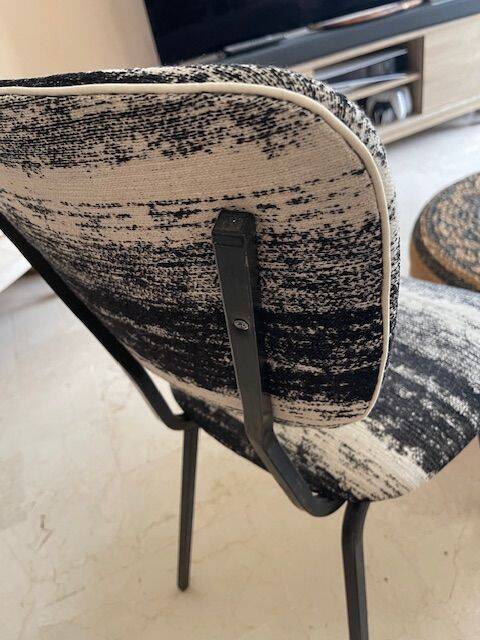 Petite chaise vintage