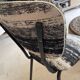 Petite chaise vintage
