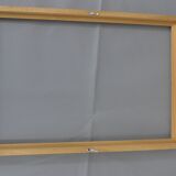 Array framing lot
