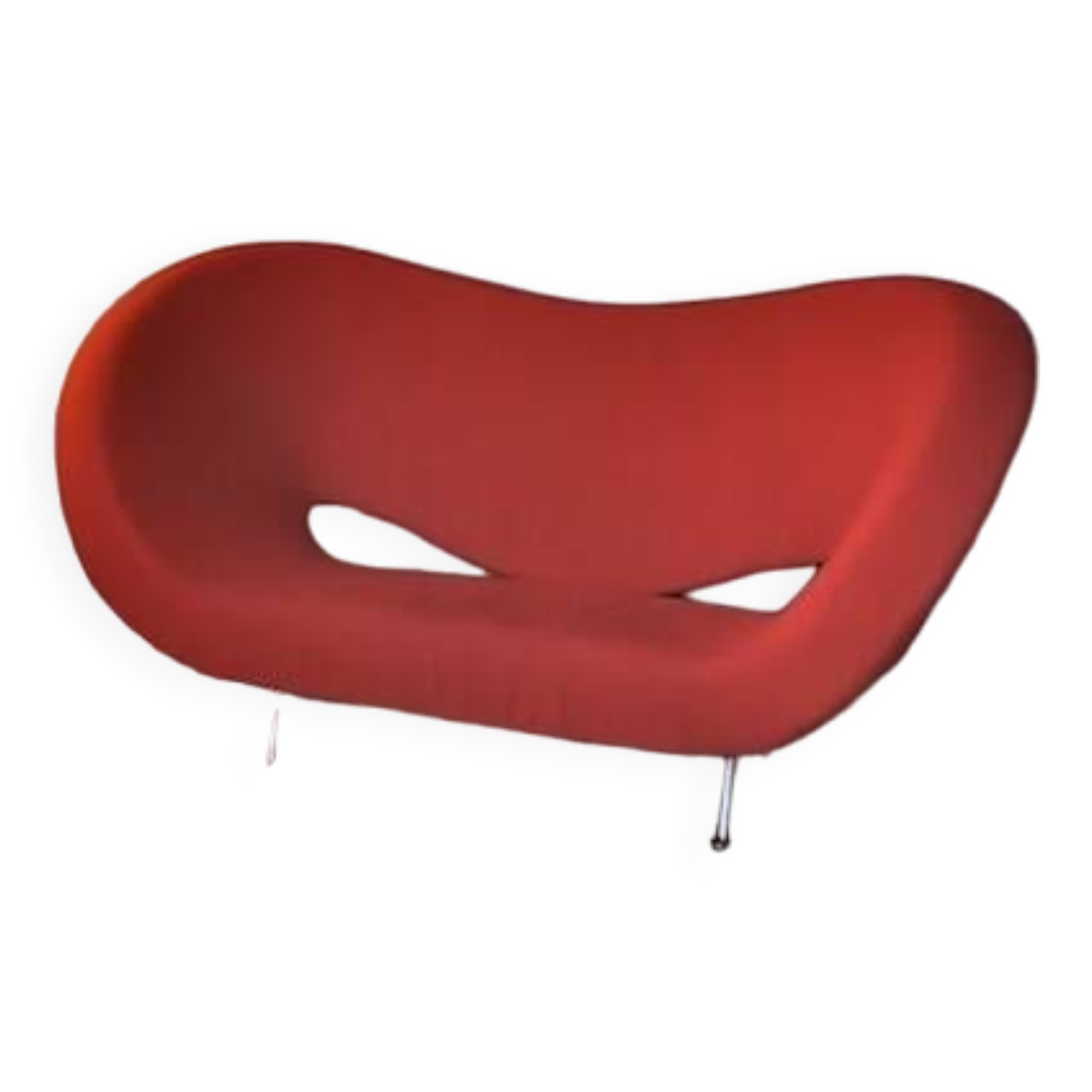 Victoria & Albert sofa