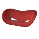Victoria & Albert sofa