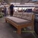 Mountain sofa bed fir from the 70s-80s Ikea