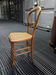 Set of 4 Louis Philippe chairs