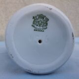 Porcelain bird