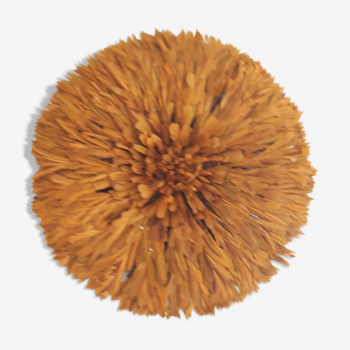 Burnt orange 80/85 cm juju hat