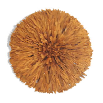 Burnt orange 80/85 cm juju hat