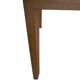 Ligne Roset extendable dining table, 1980s
