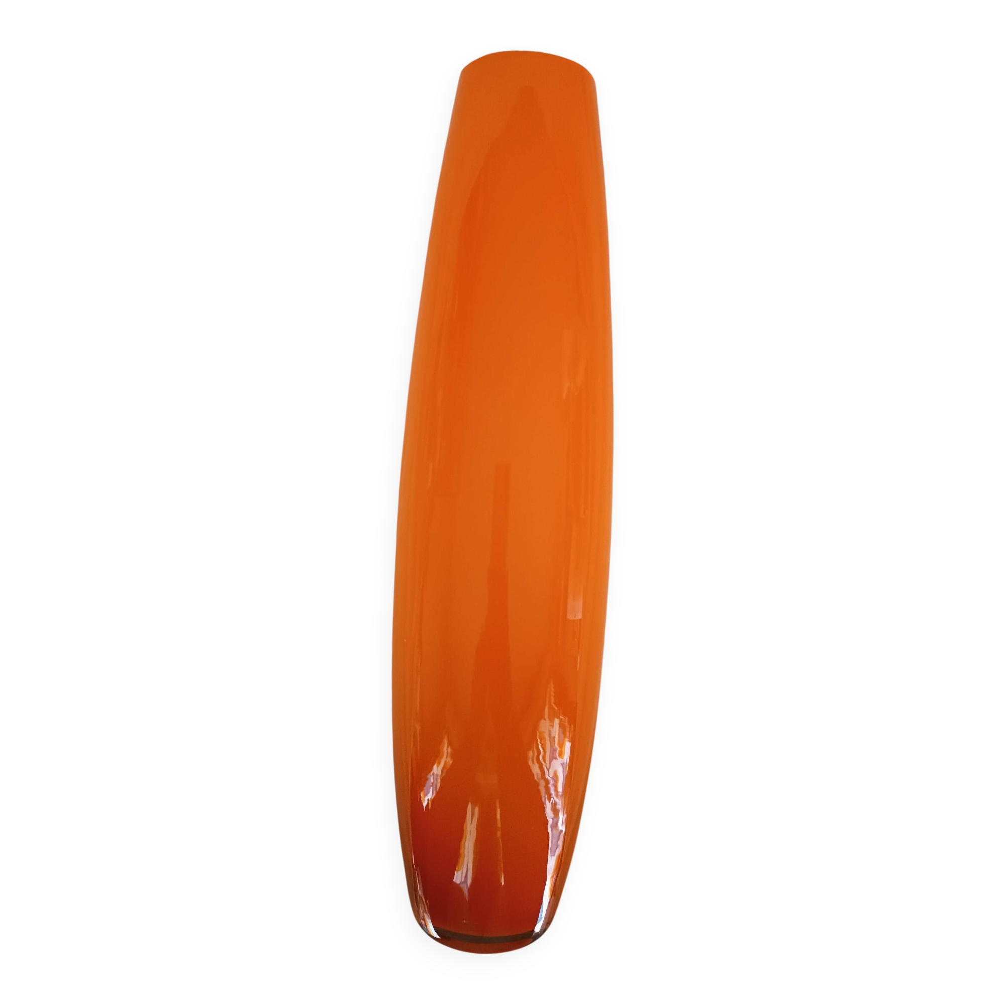 Murano vase