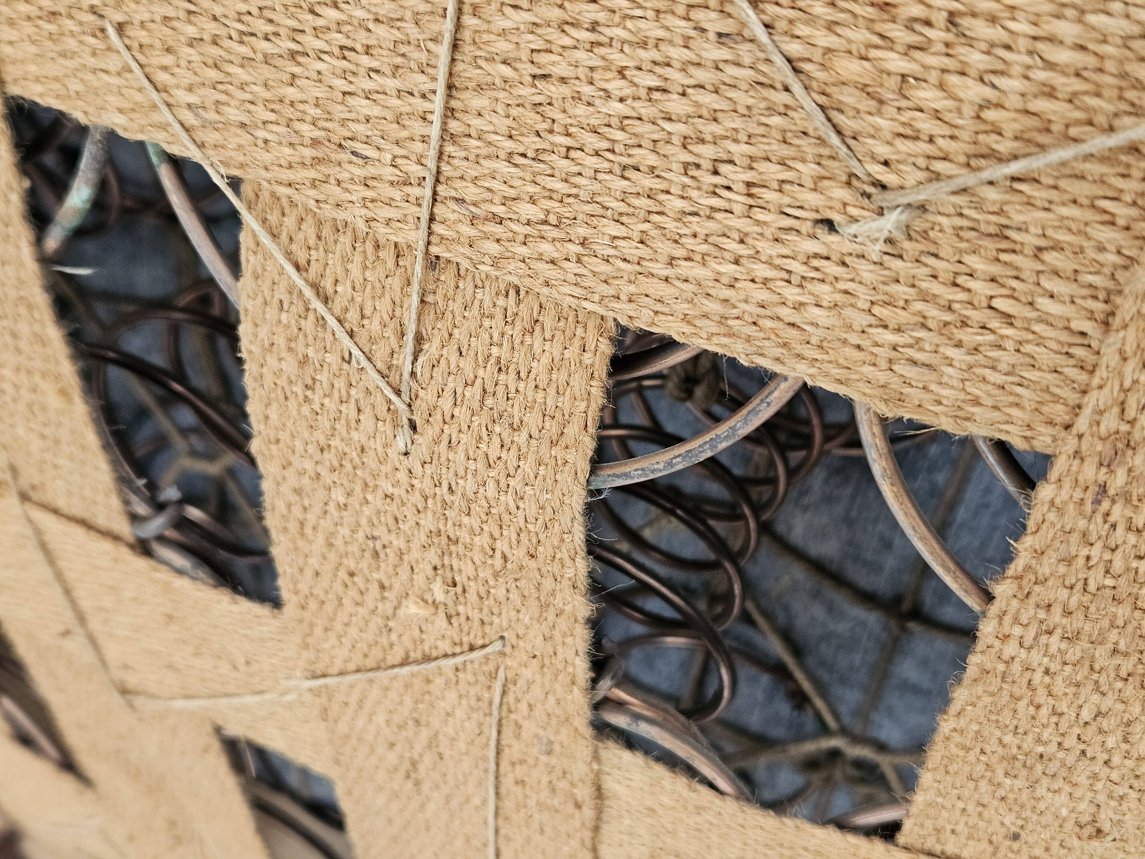 Années 1950-60, design danois, fauteuil, très bon état d'origine.