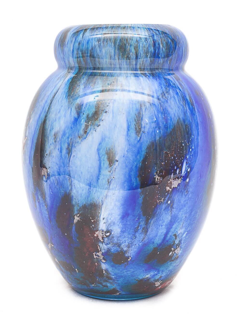Modern Murano Vase