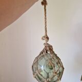 Blown Glass Fishing Float