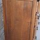 Rustic chest of drawers