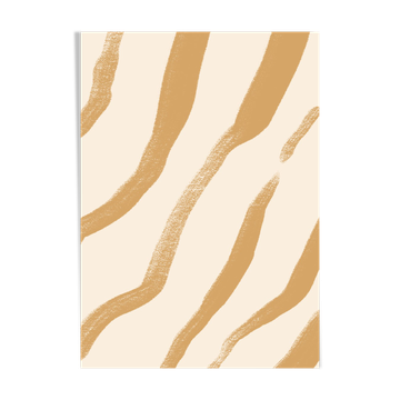 Impression d’art de giclee