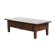 Antique South European 18th-Century Coffee Table with Three Drawers