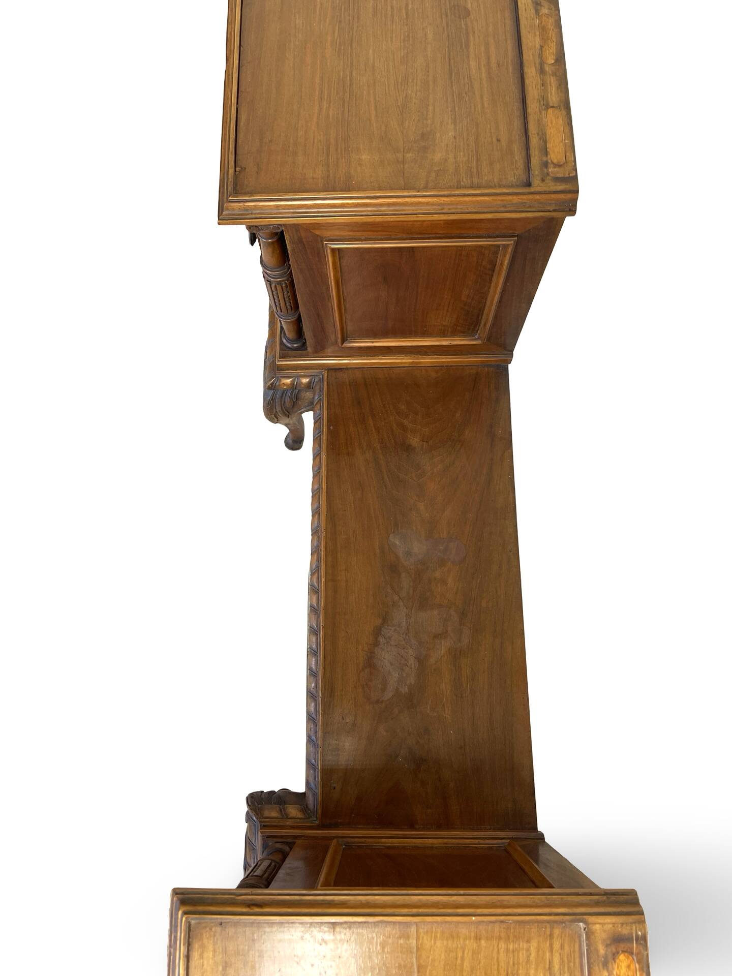 Console in Italian Art Deco from the 1930s/1940s.