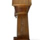Console in Italian Art Deco from the 1930s/1940s.