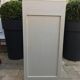 Old patinated chiffonnier