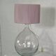 Lampe Dame Jeanne