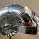 Nautilus table lamp – KARE design