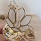 Duo baladeuse en upcycling